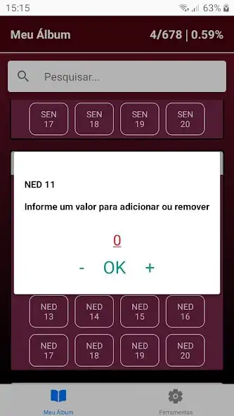 Play Figurinhas Copa do Mundo 2022 as an online game Figurinhas Copa do Mundo 2022 with UptoPlay