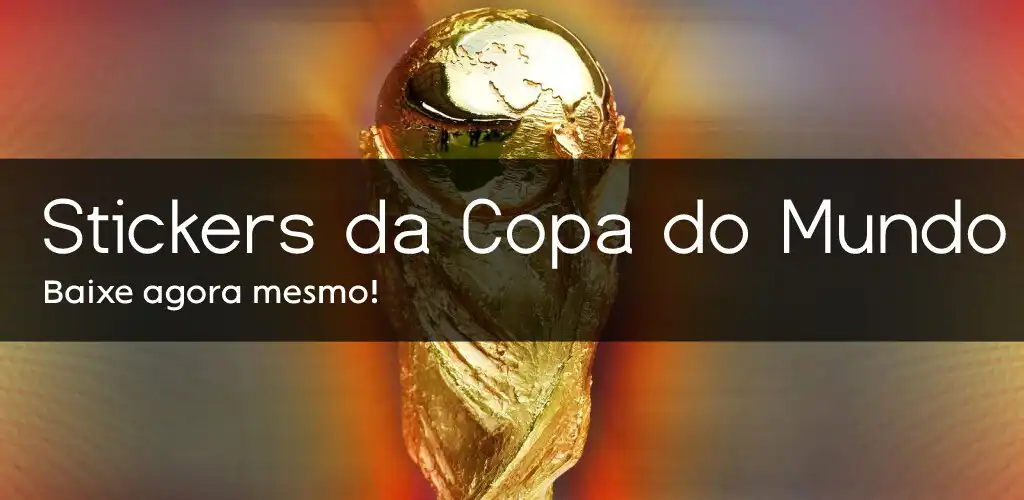 Play Figurinhas da Copa do Mundo  and enjoy Figurinhas da Copa do Mundo with UptoPlay