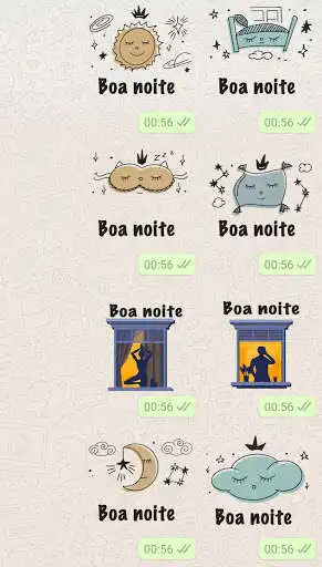 Play Figurinhas de Boa noite - WAStickerApps and enjoy Figurinhas de Boa noite - WAStickerApps with UptoPlay Play Figurinhas de Boa noite - WAStickerApps and enjoy Figurinhas de Boa noite - WAStickerApps with UptoPlay