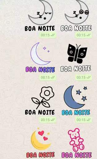 Play Figurinhas de Boa noite - WAStickerApps as an online game online Figurinhas de Boa noite - WAStickerApps with UptoPlay com.appscroy.figurinhasdeboanoite Play Figurinhas de Boa noite - WAStickerApps as an online game Figurinhas de Boa noite - WAStickerApps with UptoPlay
