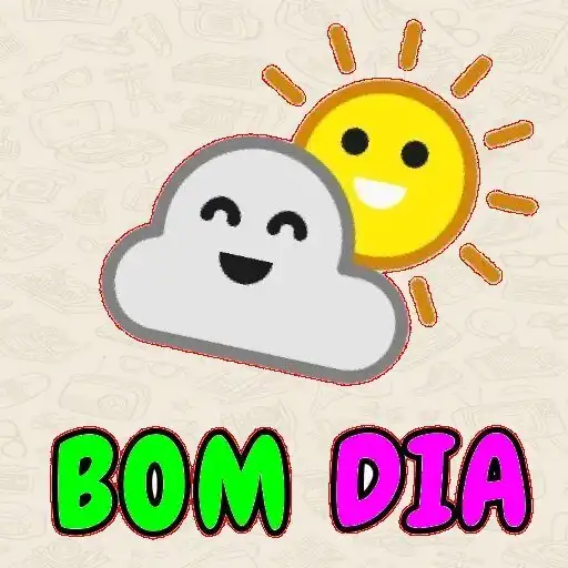 Play figurinhas de bom dia 2022 Whp APK Play figurinhas de bom dia 2022 Whp APK