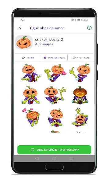 Play figurinhas de halloween as an online game figurinhas de halloween with UptoPlay