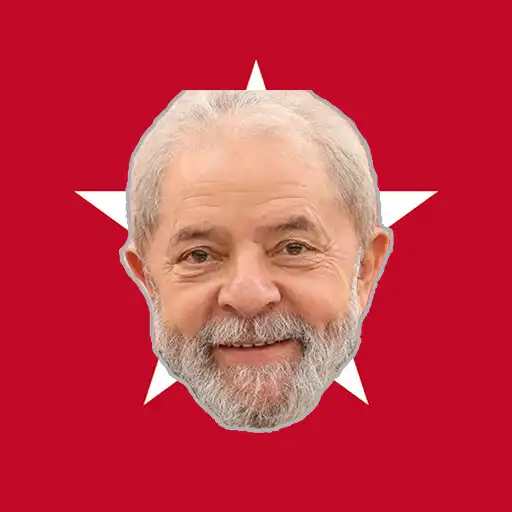 Play Figurinhas do Lula APK