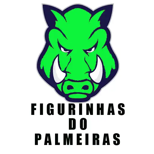 Play Figurinhas do Palmeiras APK