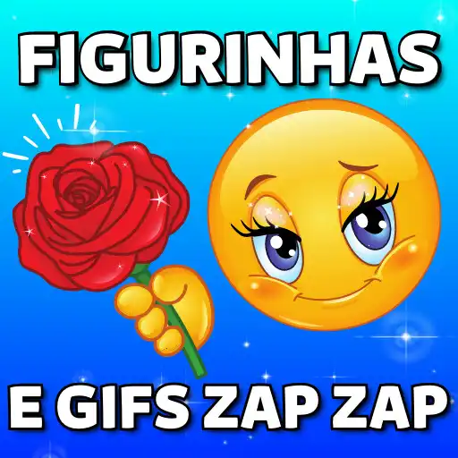 Play Figurinhas e Gif Para Zap Zap APK Play Figurinhas e Gif Para Zap Zap APK