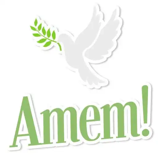 Play Figurinhas Gospel WAStickerApps 2021  and enjoy Figurinhas Gospel WAStickerApps 2021 with UptoPlay