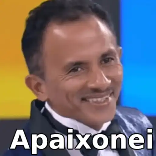 Play Figurinhas Manoel Gomes APK