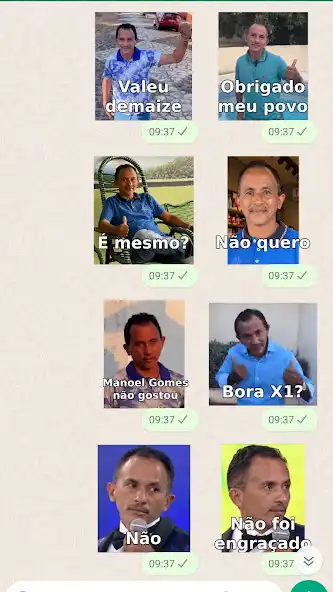 Play Figurinhas Manoel Gomes as an online game online Figurinhas Manoel Gomes with UptoPlay Play Figurinhas Manoel Gomes as an online game Figurinhas Manoel Gomes with UptoPlay