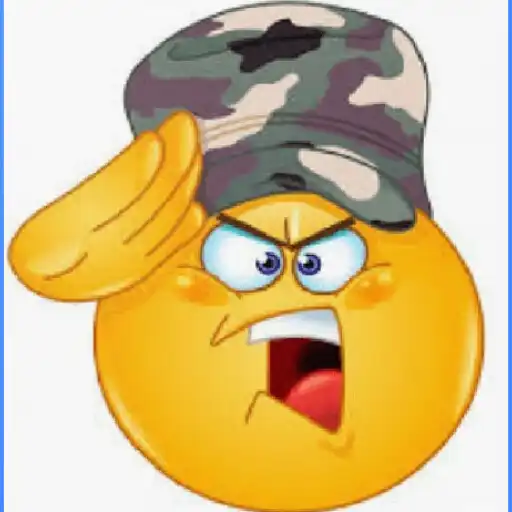 Play Figurinhas Militares whats APK