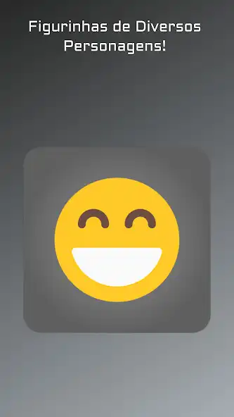 Play Figurinhas Para WhatsApp  and enjoy Figurinhas Para WhatsApp with UptoPlay