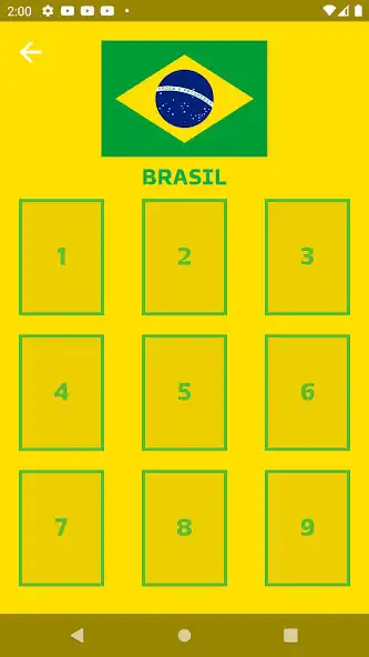 Play Figurinhas Qatar 2022 as an online game Figurinhas Qatar 2022 with UptoPlay
