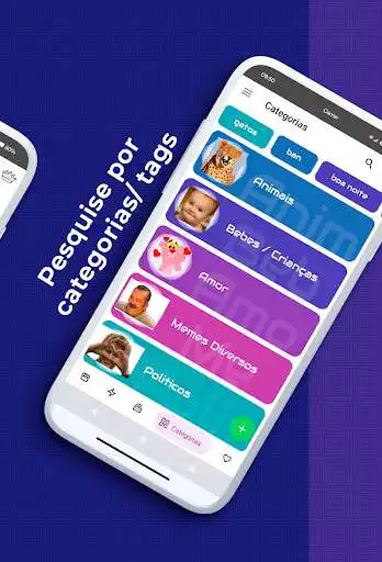 Play Figurinhas - stickers.pw as an online game Figurinhas - stickers.pw with UptoPlay