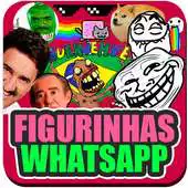 Free play online Figurinhas Whatsapp - Stickers para seu whatsapp APK Free play online Figurinhas Whatsapp - Stickers para seu whatsapp APK