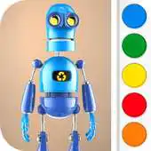 Free play online Figuromo Kids : Robot APK Free play online Figuromo Kids : Robot APK