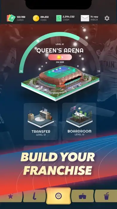 Play FIH Hockey Manager  and enjoy FIH Hockey Manager with UptoPlay