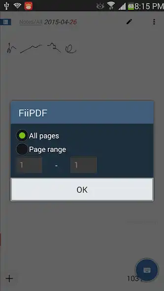 Play FiiPdf as an online game FiiPdf with UptoPlay