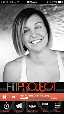 Play FIIT Project