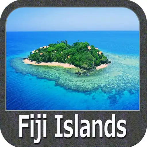 Play Fiji Islands GPS Map Navigator APK Play Fiji Islands GPS Map Navigator APK
