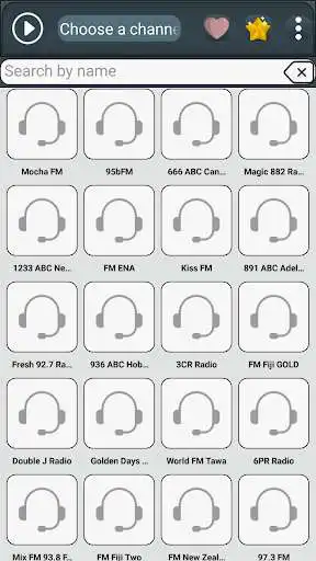 Play Fiji Radio Online  and enjoy Fiji Radio Online with UptoPlay