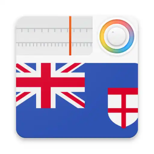 Play Fiji Radio Stations Online - Fiji FM AM Music APK