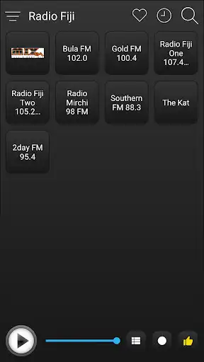 Play Fiji Radio Stations Online - Fiji FM AM Music as an online game Fiji Radio Stations Online - Fiji FM AM Music with UptoPlay