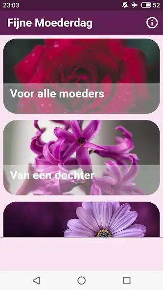 Play Fijne Moederdag and enjoy Fijne Moederdag with UptoPlay Play Fijne Moederdag and enjoy Fijne Moederdag with UptoPlay