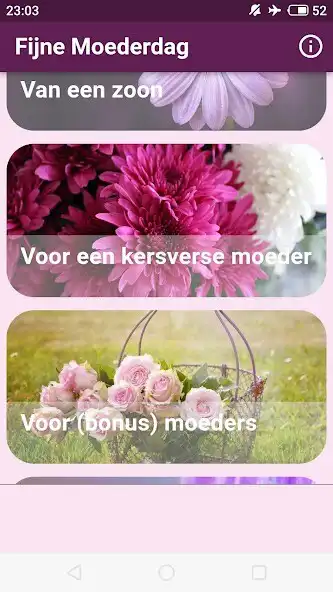 Play Fijne Moederdag as an online game online Fijne Moederdag with UptoPlay Play Fijne Moederdag as an online game Fijne Moederdag with UptoPlay