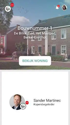 Play Fijn Woondossier  and enjoy Fijn Woondossier with UptoPlay