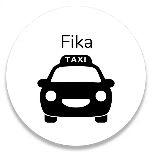 Play Fika Taxi Driver App APK