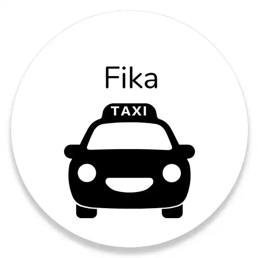 Play Fika Taxi APK