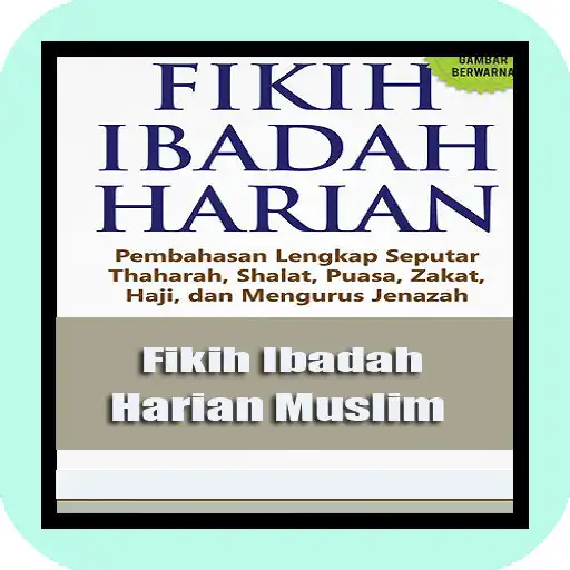 Play Fikih Ibadah Harian  and enjoy Fikih Ibadah Harian with UptoPlay