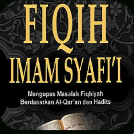 Play FIKIH IMAM SYAFII OFFLINE APK