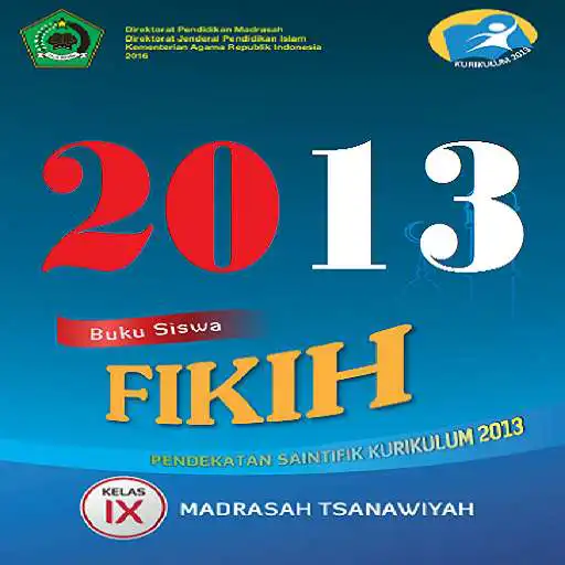 Play Fikih Kelas 9 MTs Kurikulum 2013 APK Play Fikih Kelas 9 MTs Kurikulum 2013 APK