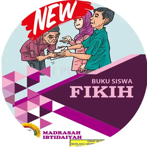 Play Fikih MI Kelas 4 Revisi 2019 APK Play Fikih MI Kelas 4 Revisi 2019 APK