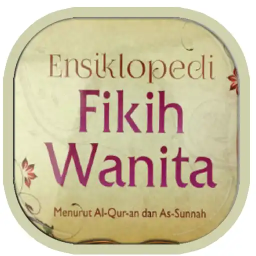 Play FIKIH WANITA OFFLINE APK