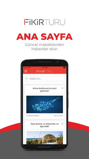 Play Fikir Turu  and enjoy Fikir Turu with UptoPlay