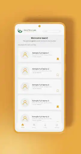 Play Fikr Welfare Foundation  and enjoy Fikr Welfare Foundation with UptoPlay
