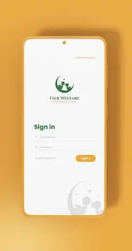 Play Fikr Welfare Foundation as an online game Fikr Welfare Foundation with UptoPlay