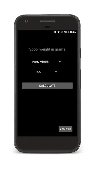 Play Filament calculator  and enjoy Filament calculator with UptoPlay