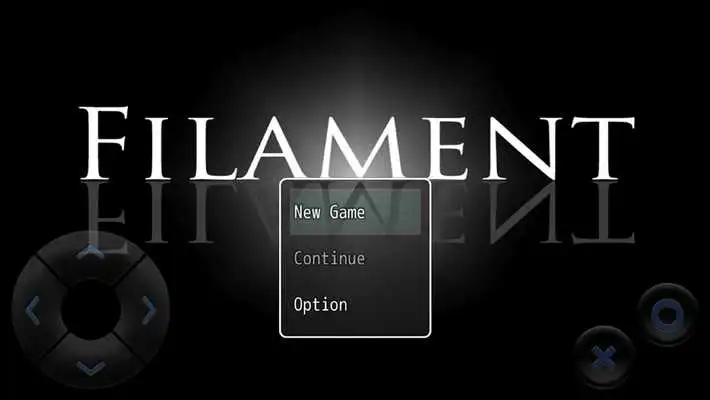 Play Filament MV