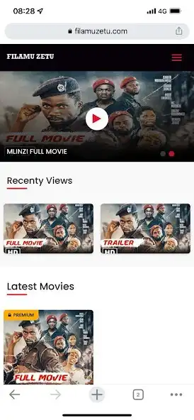Play Filamuzetu  and enjoy Filamuzetu with UptoPlay