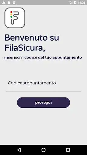 Play FilaSicura  and enjoy FilaSicura with UptoPlay