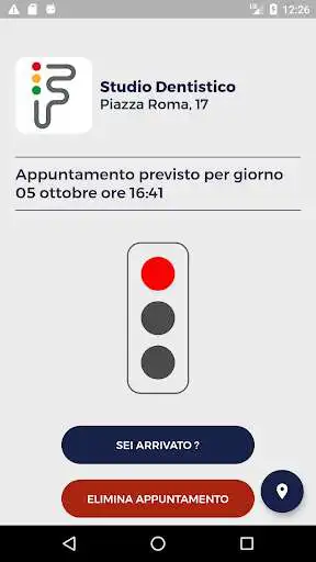Play FilaSicura as an online game FilaSicura with UptoPlay