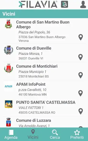 Play FilaVia BookingApp Evitiamolafila as an online game FilaVia BookingApp Evitiamolafila with UptoPlay