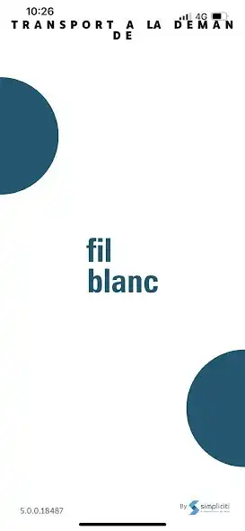 Play Fil Blanc and enjoy Fil Blanc with UptoPlay Play Fil Blanc and enjoy Fil Blanc with UptoPlay