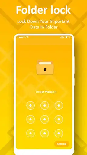 Play File and Folder Lock  and enjoy File and Folder Lock with UptoPlay