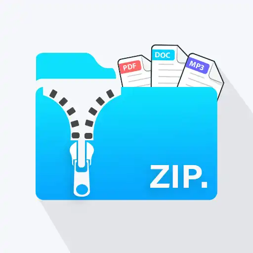 Play File Archiver - Zip Manager APK