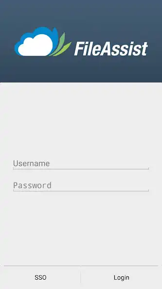 Play FileAssist  and enjoy FileAssist with UptoPlay