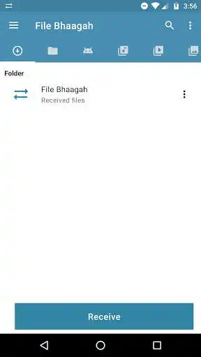 Play File Bhaagah as an online game File Bhaagah with UptoPlay