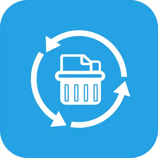 Play FileBin - Pic  Video Recovery APK